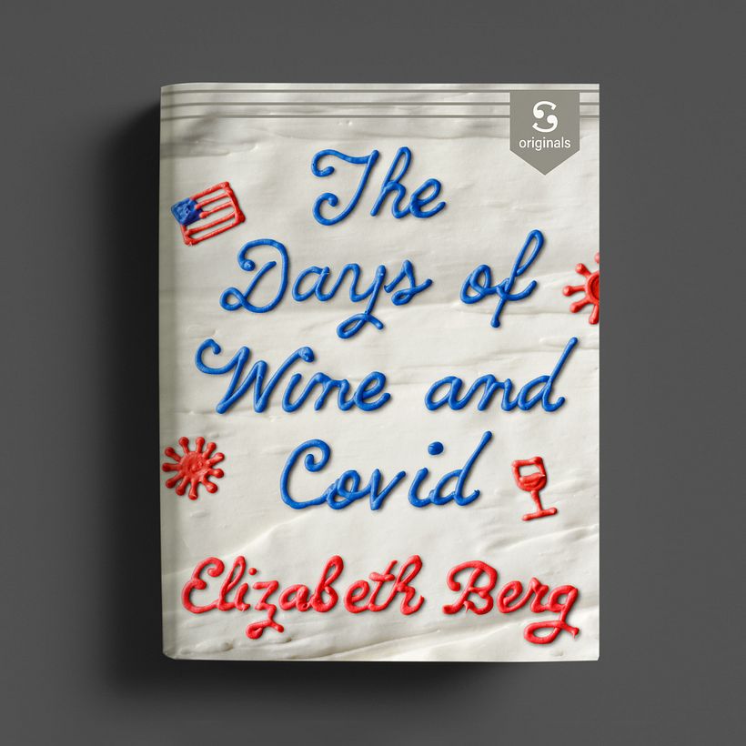 Scribd Originals covers 9