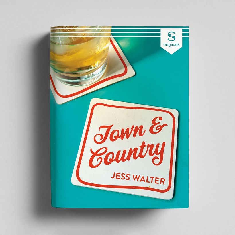 Scribd Originals covers 10