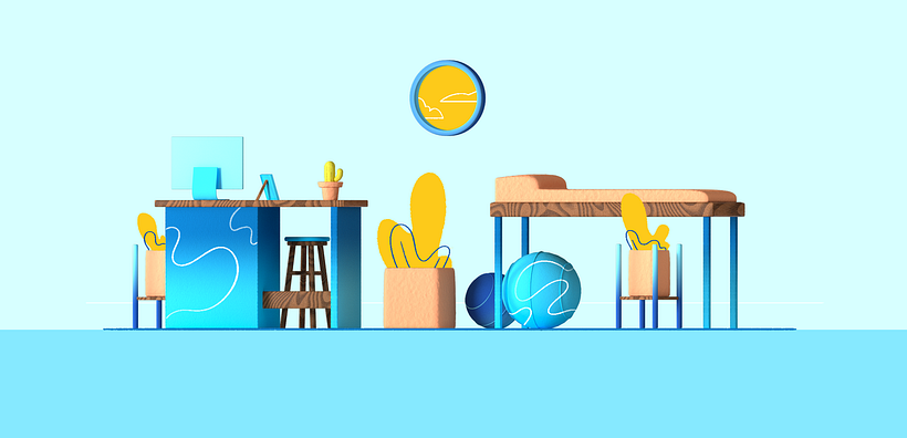 Brand Character creation  8