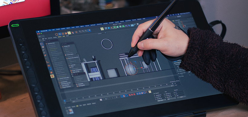 Brand Character creation  10
