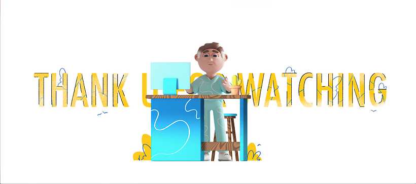 Brand Character creation  12