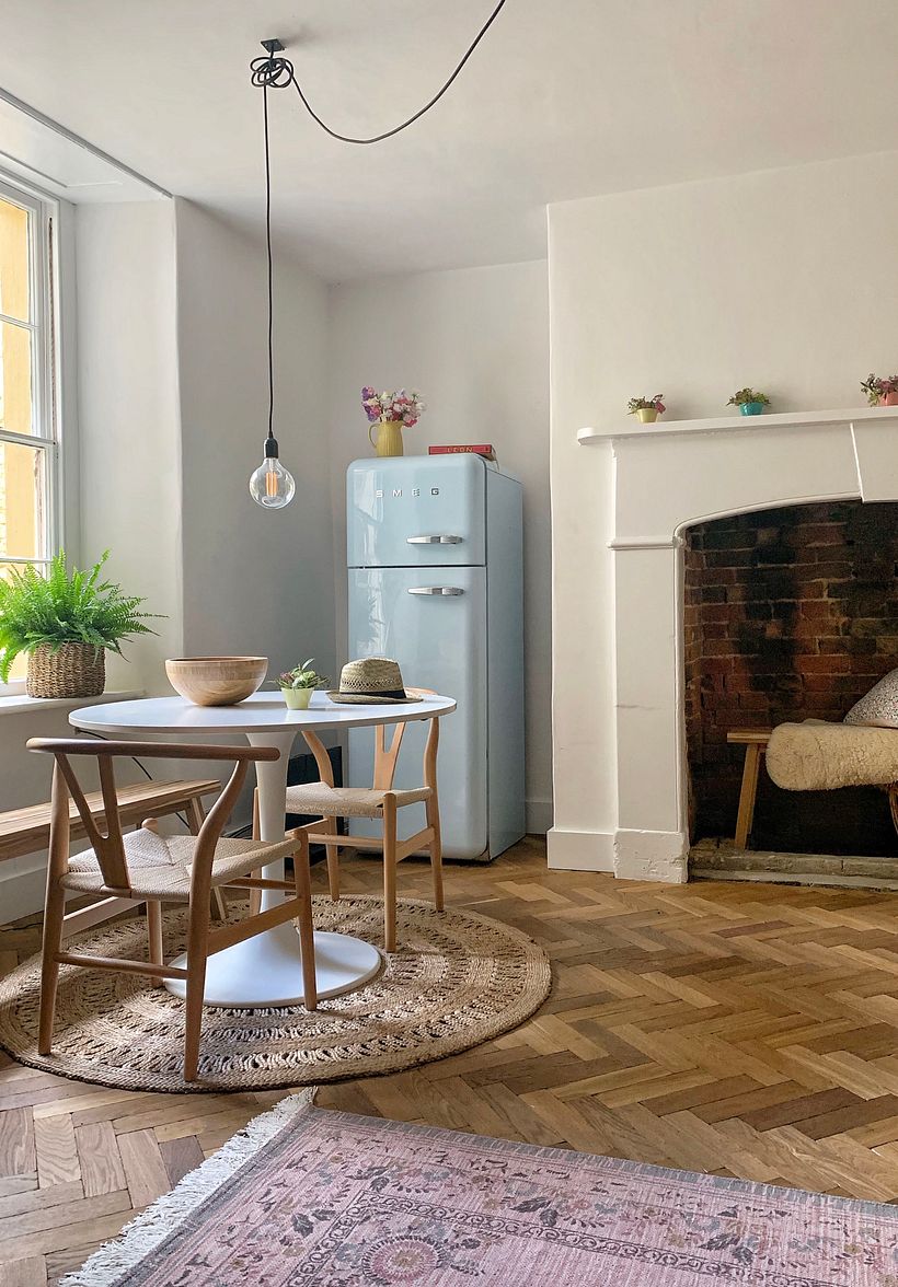 Basement design for Georgian Cheltenham property 2