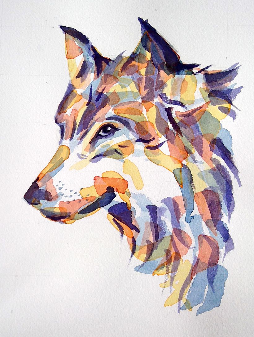Wolf