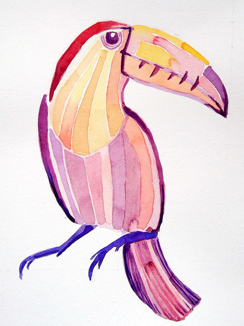Tucan