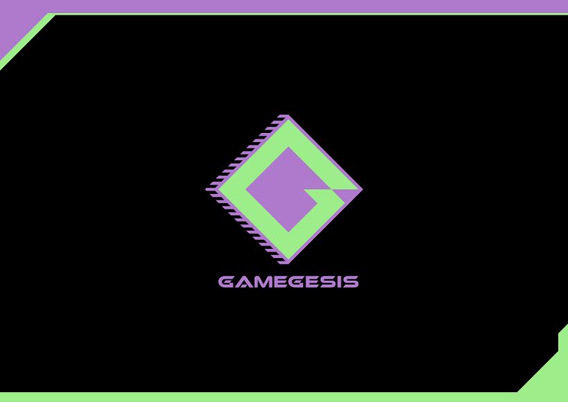 Projeto Gamegesis 1