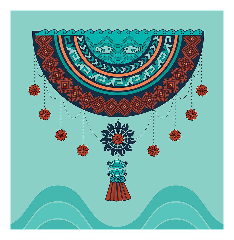 Mi Proyecto del curso: Conceptualización y técnicas de ilustración digital 5