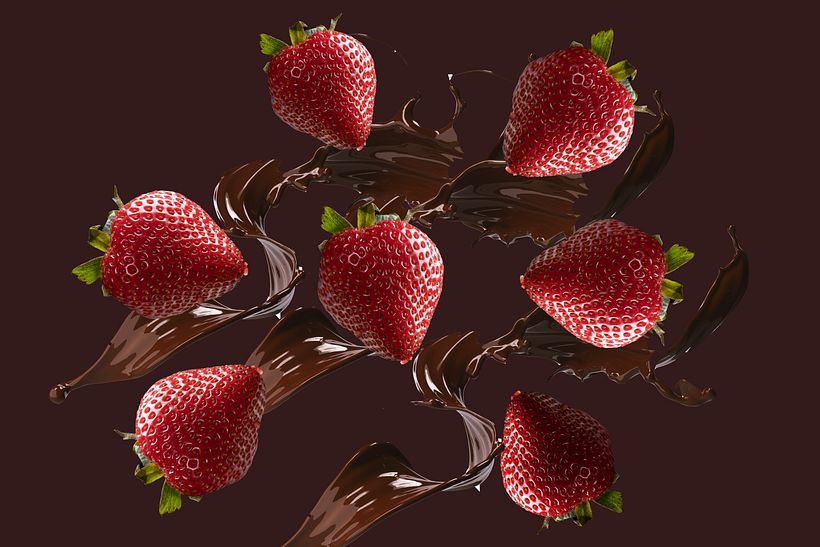 Las Fresas Locas @jr_ostau 3