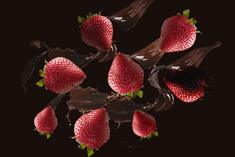 Las Fresas Locas @jr_ostau 4