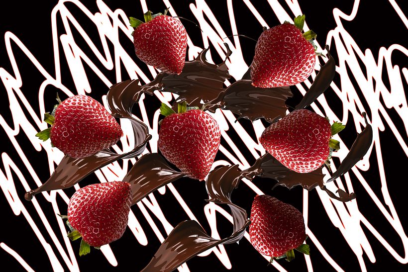 Las Fresas Locas @jr_ostau 5