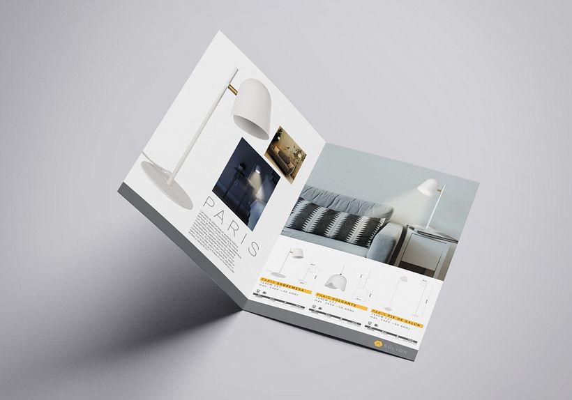 DÍPTICO Y ETIQUETA PARA LUMINARIA_Sulion 2