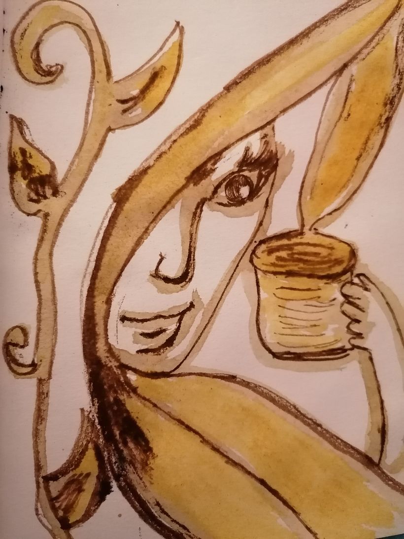 Roxy's creativity project 5