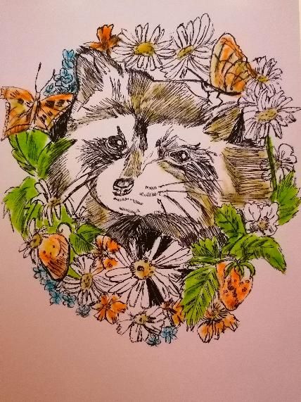 Roxy's creativity project 6