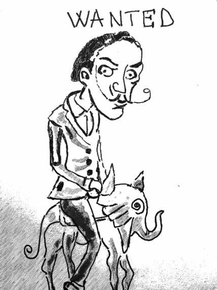 Roxy's creativity project 10