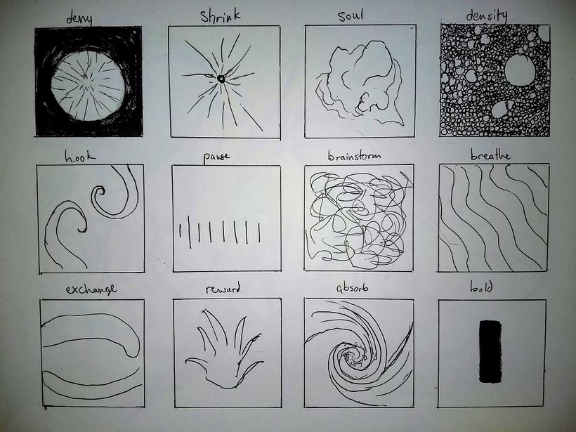 My project in Daily Sketching for Creative Inspiration course 29