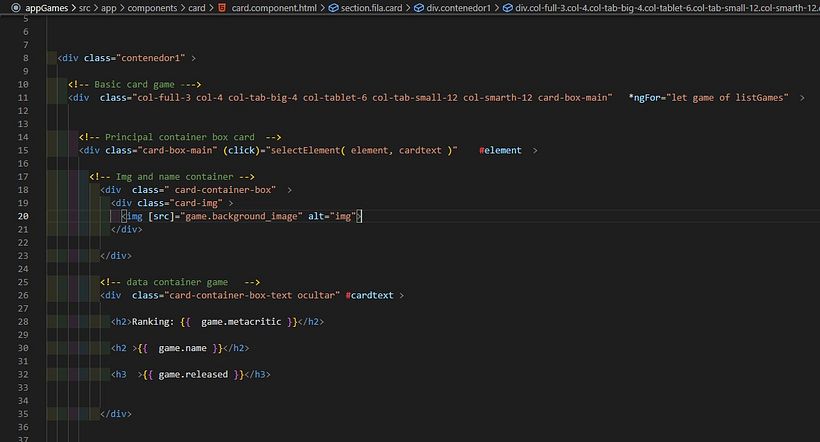 Mi Proyecto del curso: Layout web con CSS Grid, Flexbox y otras técnicas modernas 5