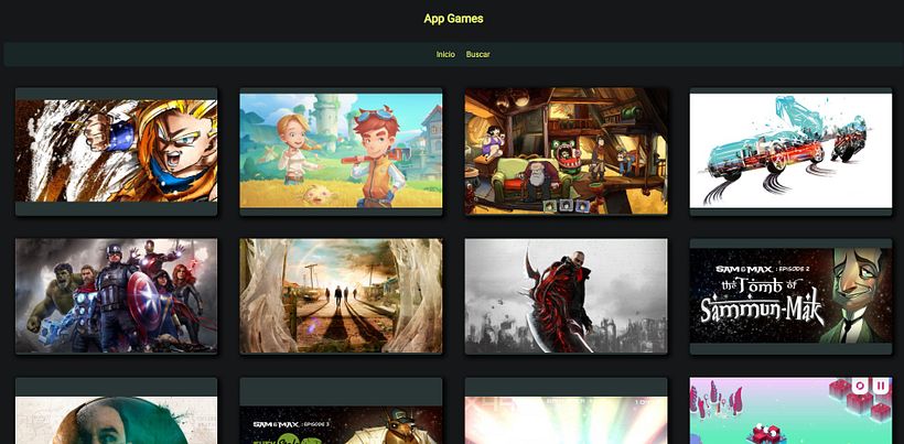 Mi Proyecto del curso: Layout web con CSS Grid, Flexbox y otras técnicas modernas 6
