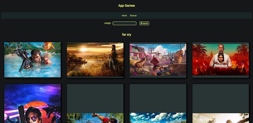 Mi Proyecto del curso: Layout web con CSS Grid, Flexbox y otras técnicas modernas 7