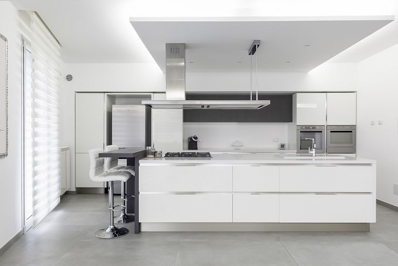 CC_HOUSE | GIUNTAIGNACCOLO ARCHITETTI | © Giuseppe Belfiore