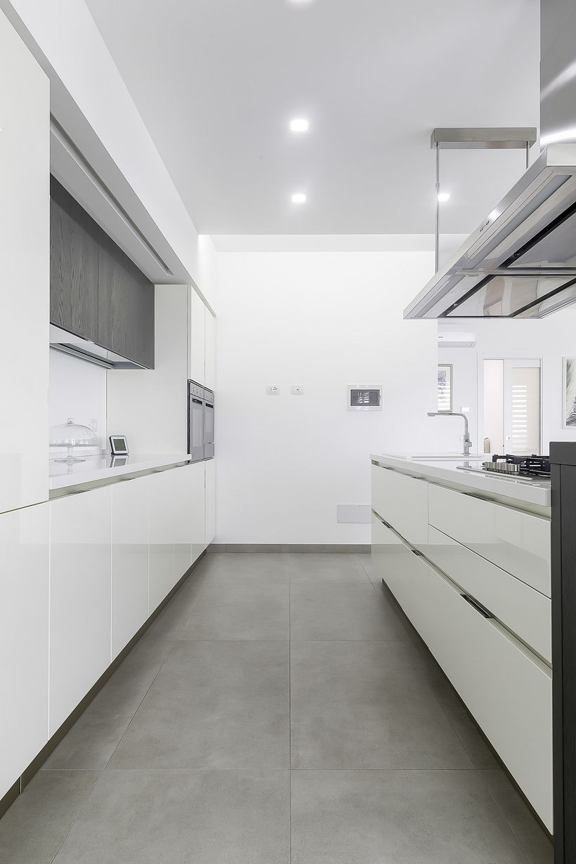 CC_HOUSE | GIUNTAIGNACCOLO ARCHITETTI | © Giuseppe Belfiore