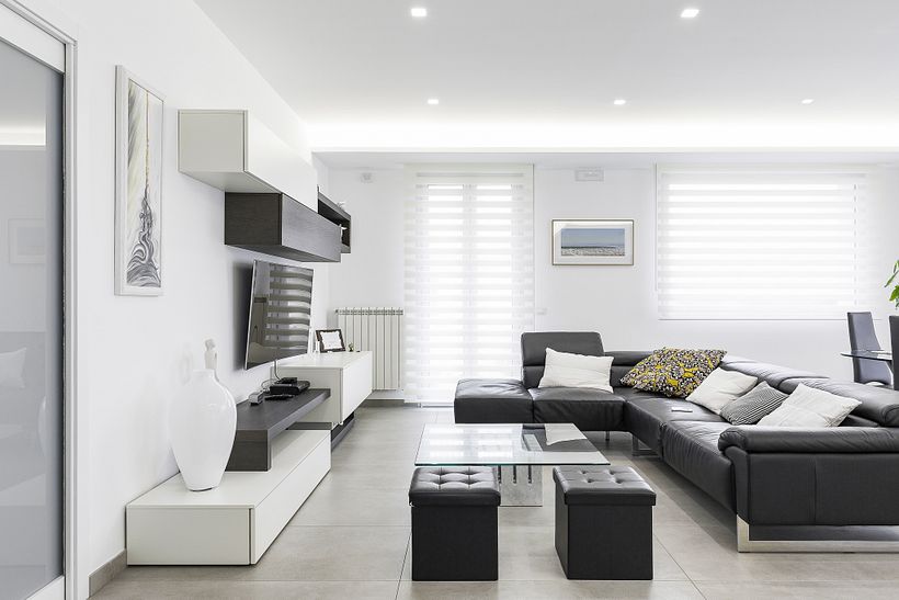 CC_HOUSE | GIUNTAIGNACCOLO ARCHITETTI | © Giuseppe Belfiore