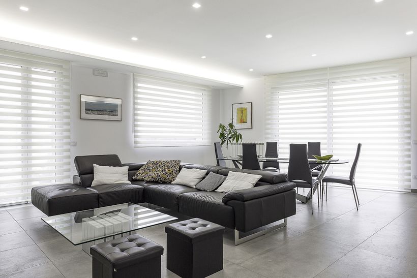 CC_HOUSE | GIUNTAIGNACCOLO ARCHITETTI | © Giuseppe Belfiore