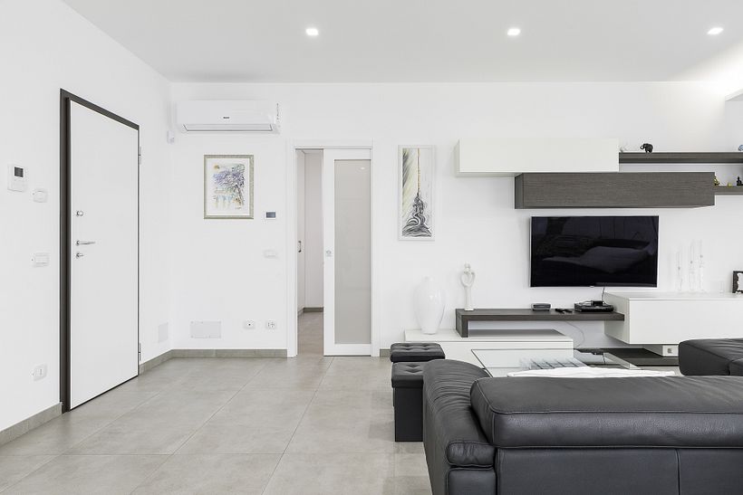 CC_HOUSE | GIUNTAIGNACCOLO ARCHITETTI | © Giuseppe Belfiore