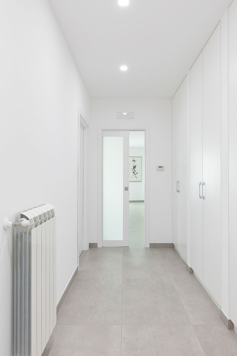 CC_HOUSE | GIUNTAIGNACCOLO ARCHITETTI | © Giuseppe Belfiore