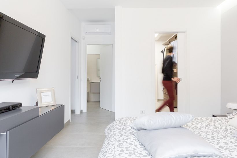 CC_HOUSE | GIUNTAIGNACCOLO ARCHITETTI | © Giuseppe Belfiore