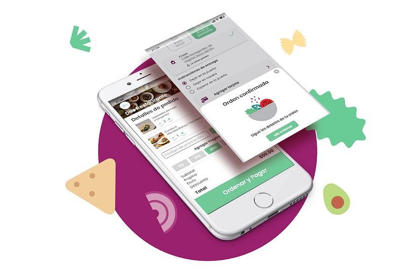 Diseño de App