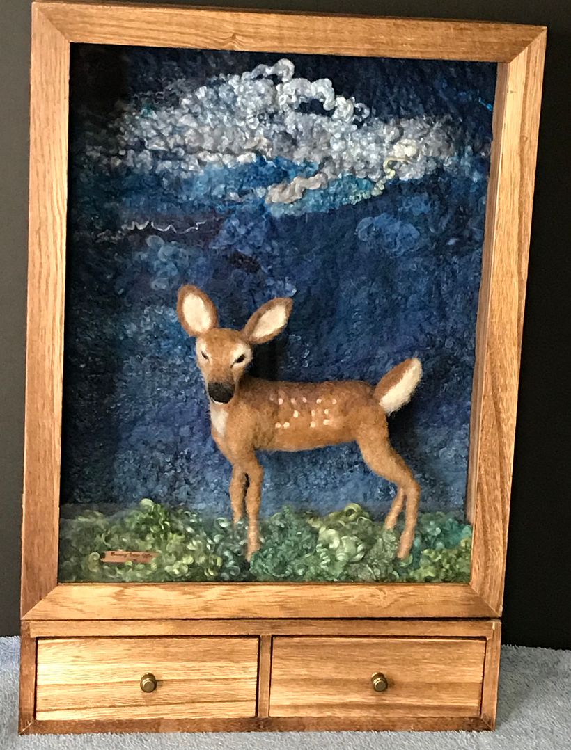 My Fiber Art 4
