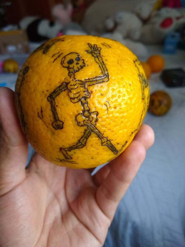 Mi Proyecto De Tatuaje para principiantes (Almober) 2