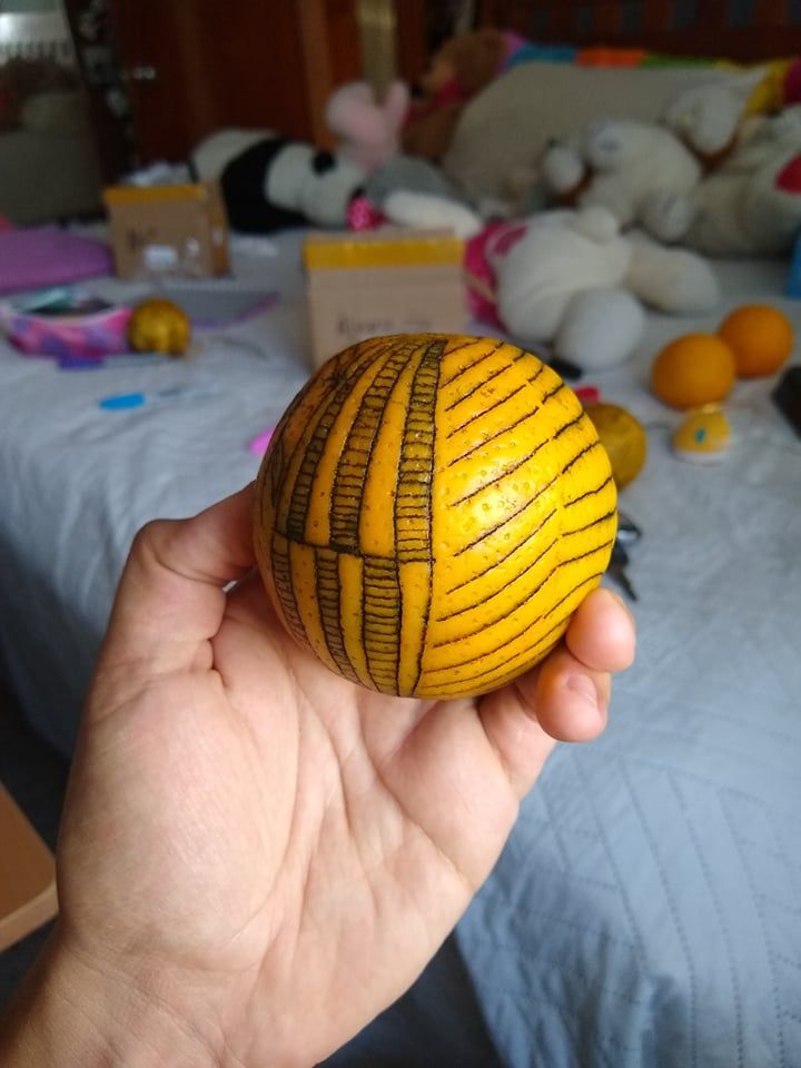 Mi Proyecto De Tatuaje para principiantes (Almober) 4