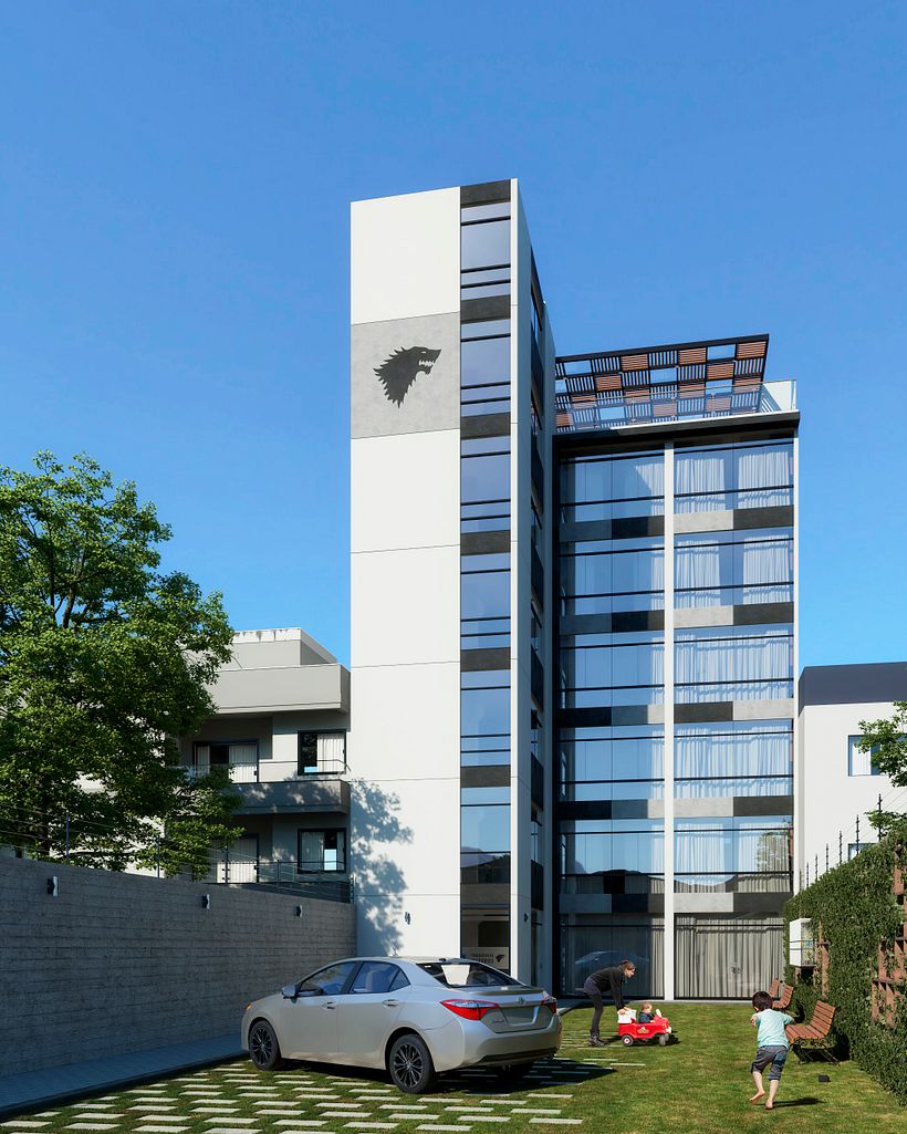 Condominio Westeros 1