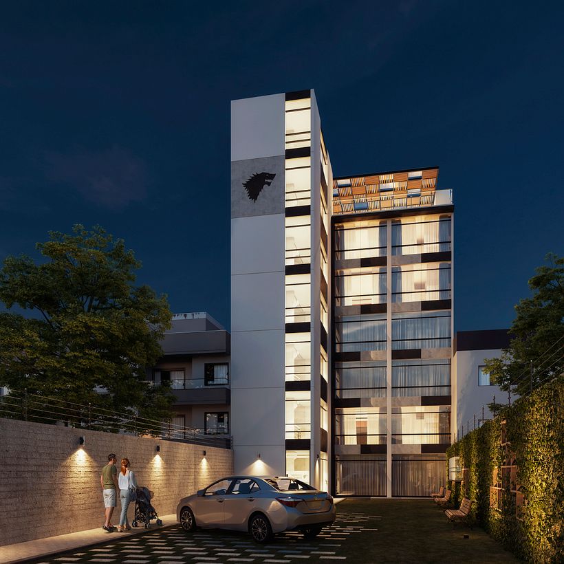 Condominio Westeros 2