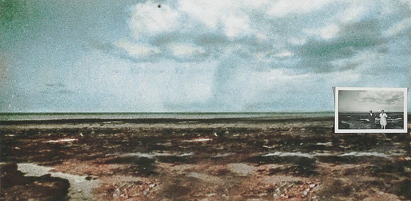 Elaine Pessoa busca la marca de autor en la fotografía contemporánea.