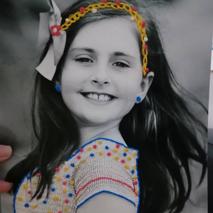 31 days 31 drawings 2021 19