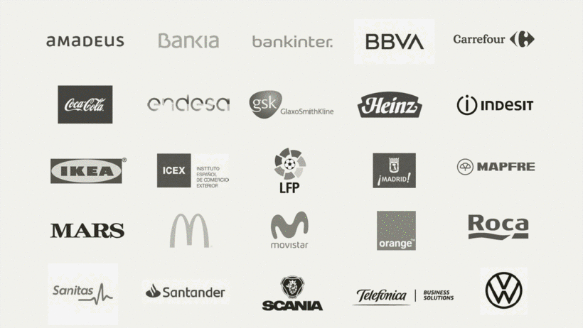 Designer and creative director John Williamson is a branding expert.