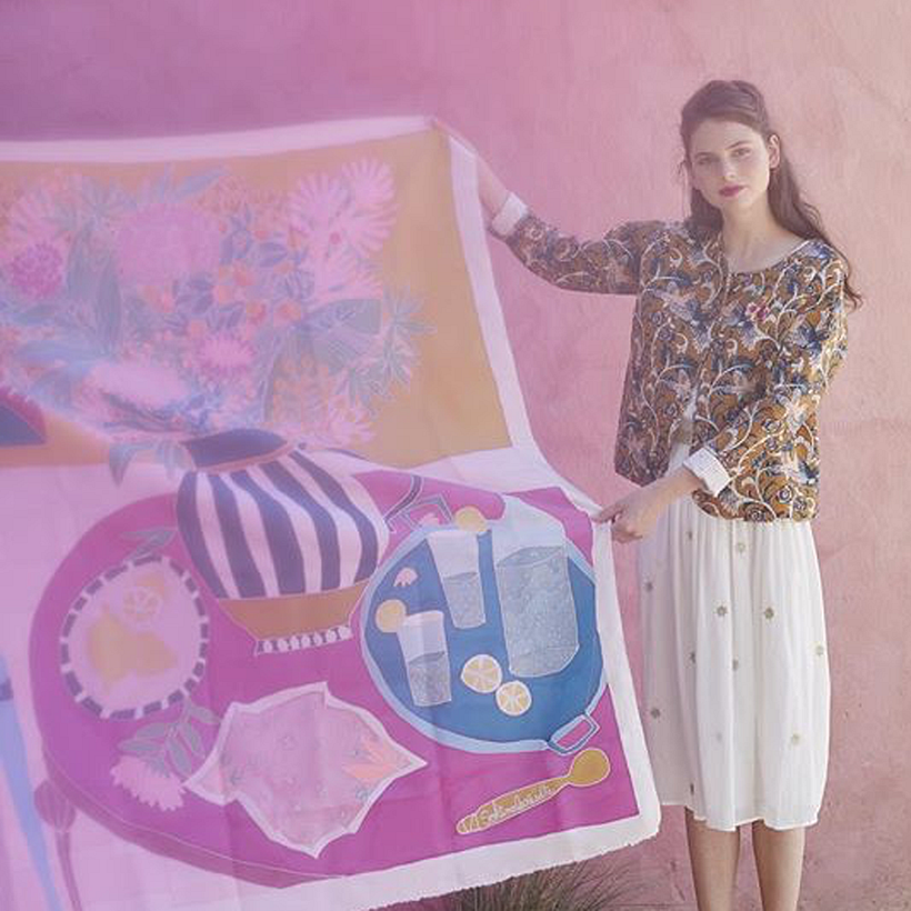 Objets de décoration pour Des Petits Hauts 5