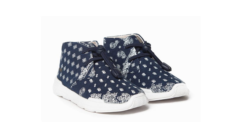 Bandana Print