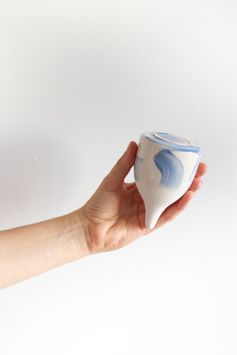 Selbstbewässernde Kollektion 12