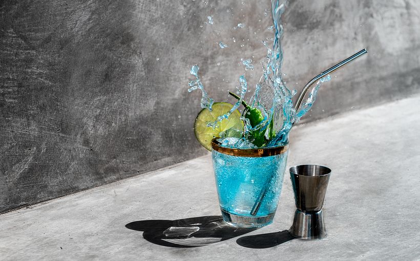 Mi Proyecto del curso: Fotografía de producto en alta velocidad 1