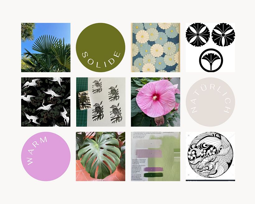 Moodboard