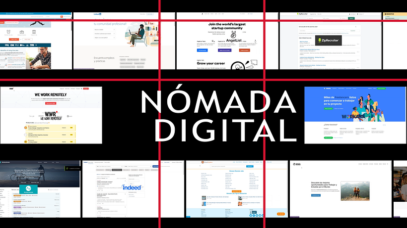 Vídeo Nómada Digital _ Trabajar por el Mundo 2