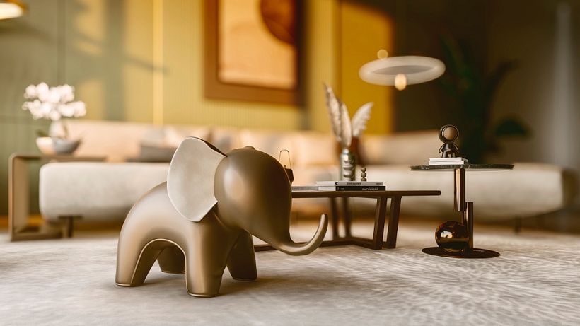 CROP - Elefante DOF
