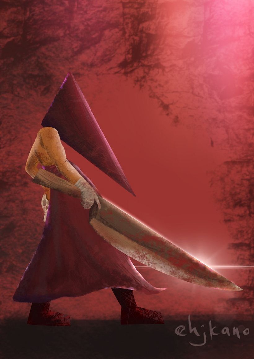 Día 11: Espada