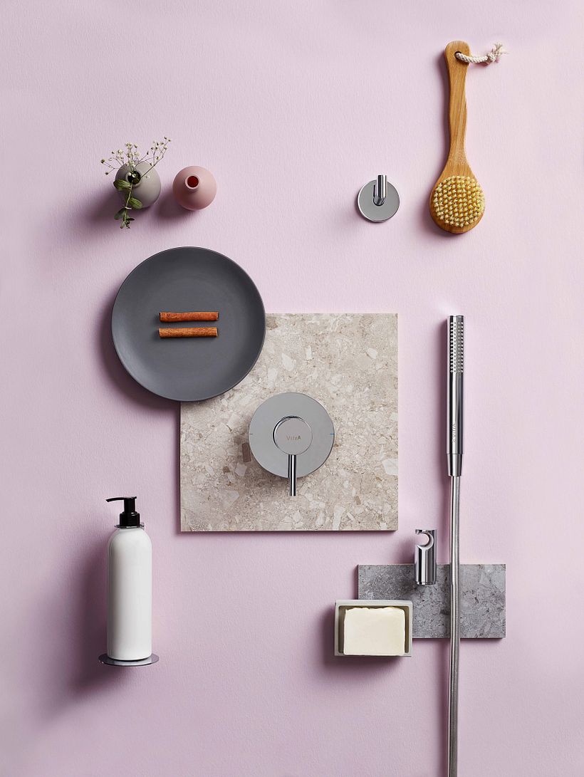 Origin Faucet Serie 7