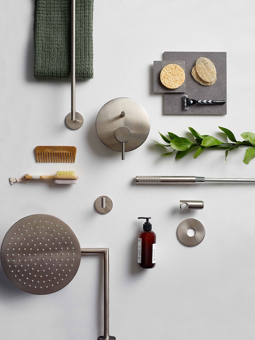 Origin Faucet Serie 8