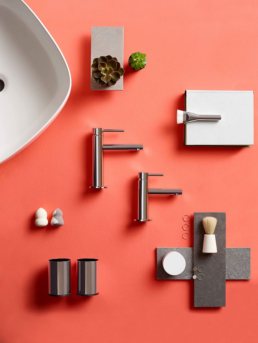 Origin Faucet Serie 10