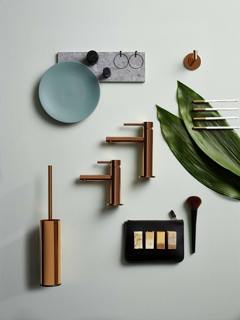 Origin Faucet Serie 11