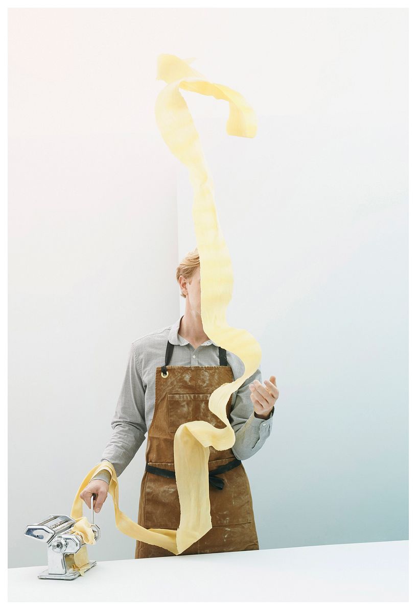 Playing With Food, Personal Project and Commissioned  4